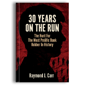 30 Years on the Run