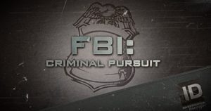 FBI Criminal Pursuit