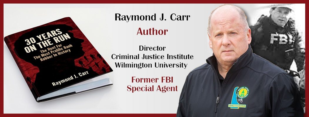 Raymond J. Carr